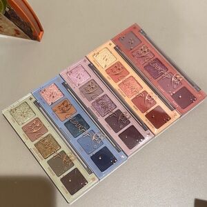 Colourpop If Hue Like Vault Collection